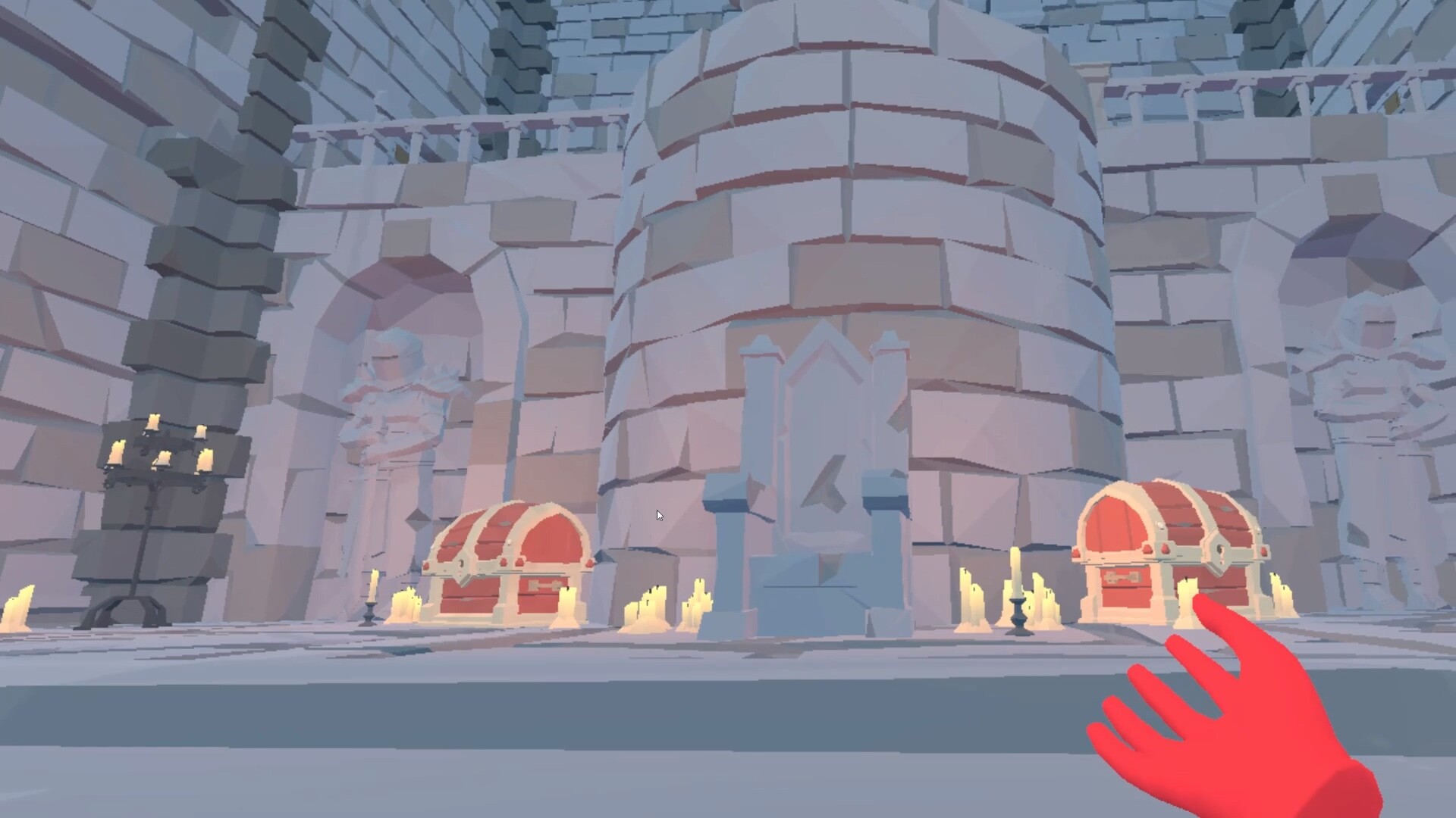 Sword World VR Screenshot 5