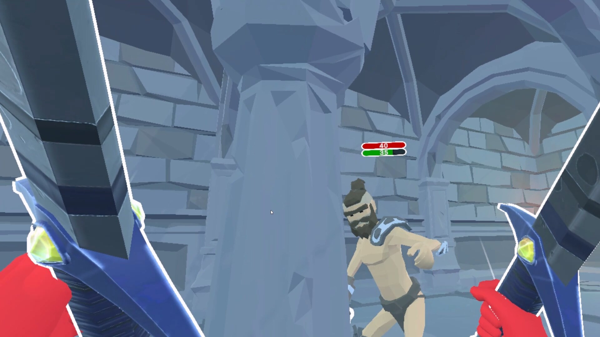 Sword World VR Screenshot 1