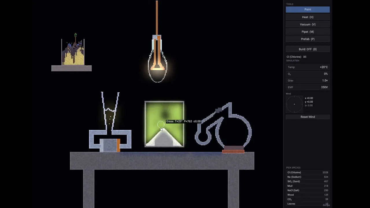 Alembic Screenshot 0