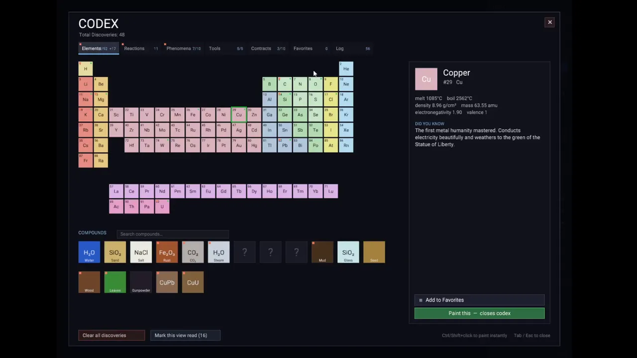 Alembic Screenshot 3