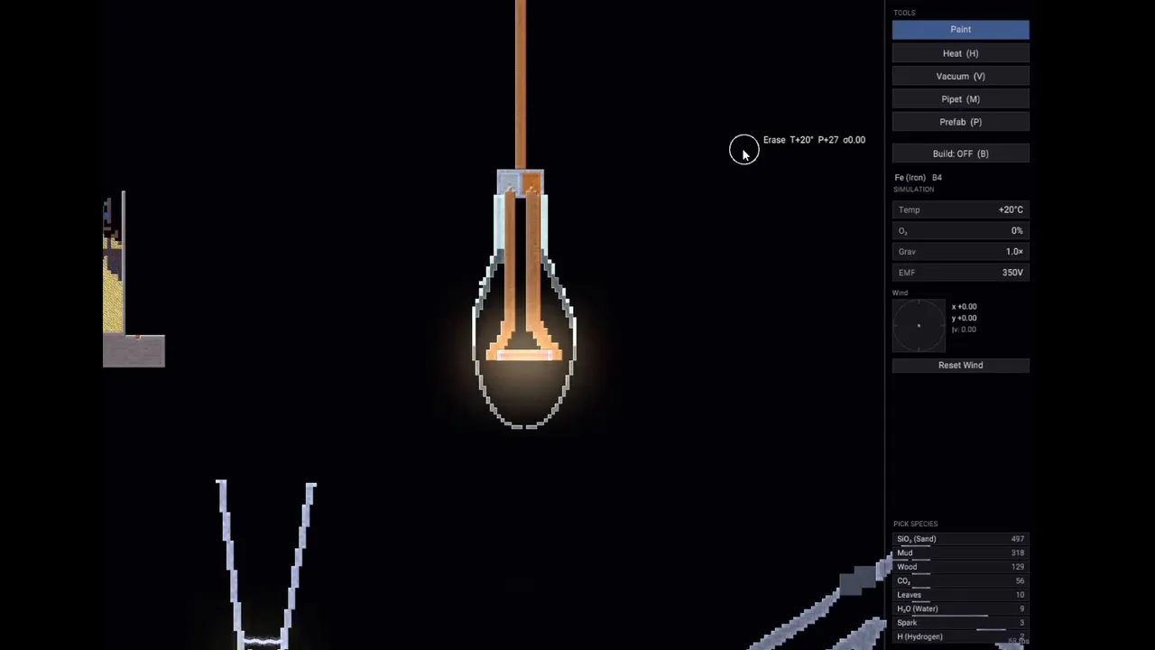 Alembic Screenshot 2