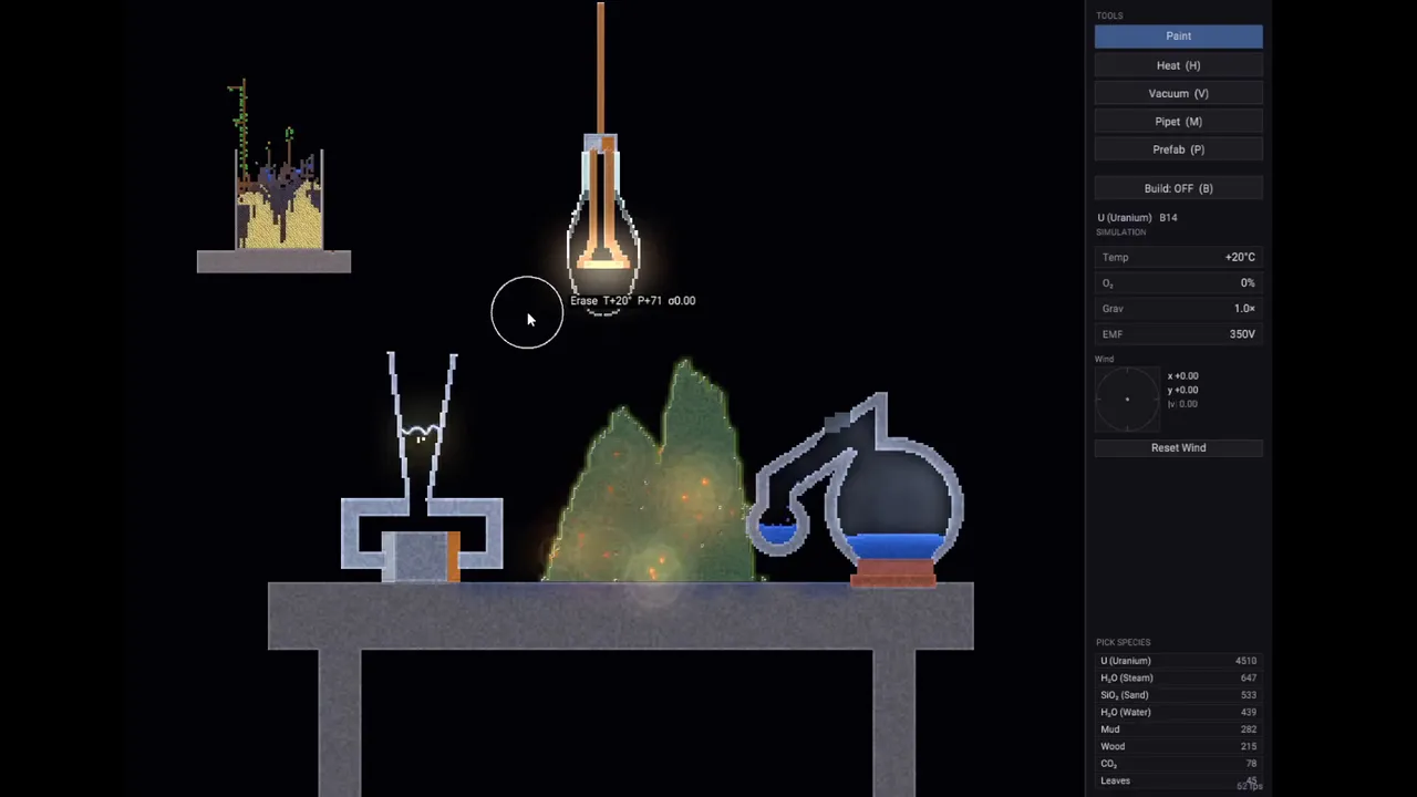 Alembic Screenshot 8