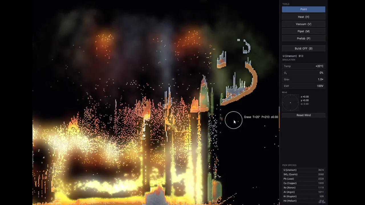 Alembic Screenshot 1