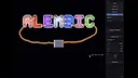 Alembic Screenshot 7