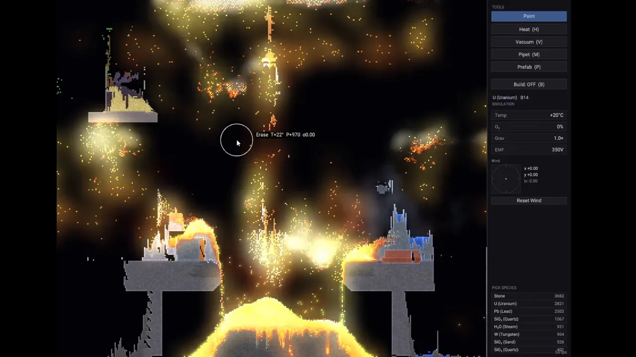 Alembic Screenshot 4