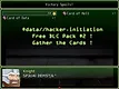 Data Hacker: Initiation Screenshot 1