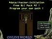 Data Hacker: Initiation Screenshot 2
