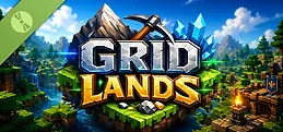 Grid Lands Demo