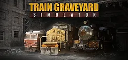 Train Graveyard Simulator Playtest