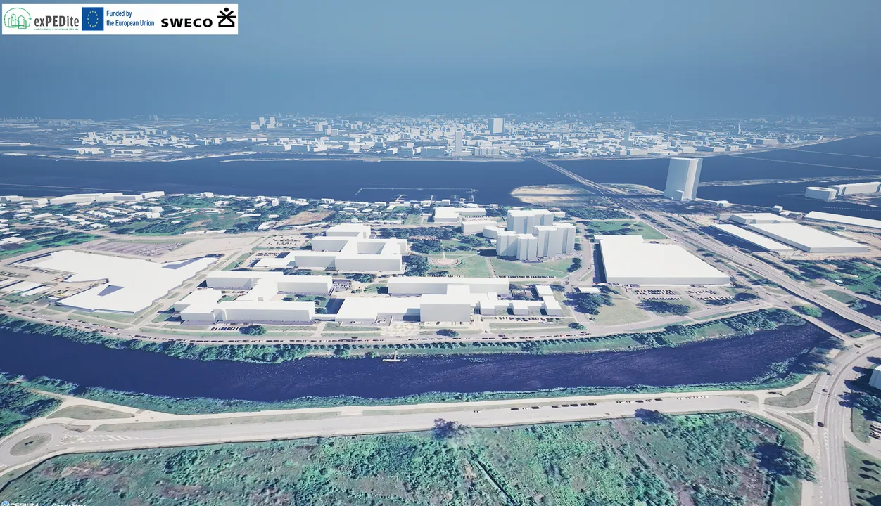 ExPEDite Screenshot 5