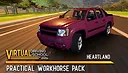 Virtual Driving School - Practical Workhorse Pack Screenshot 1