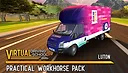 Virtual Driving School - Practical Workhorse Pack Screenshot 2