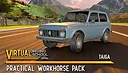 Virtual Driving School - Practical Workhorse Pack Screenshot 3