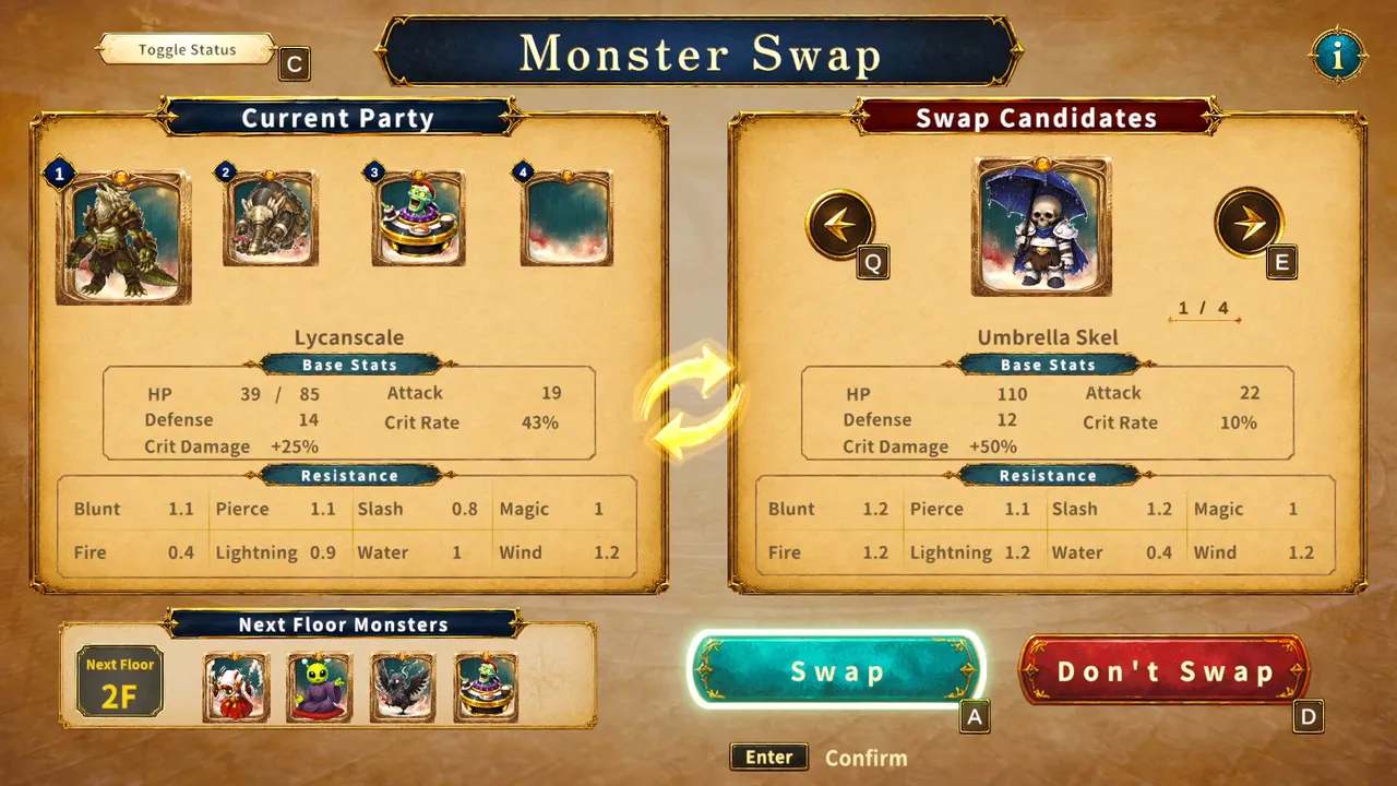 Pelmee Screenshot 3