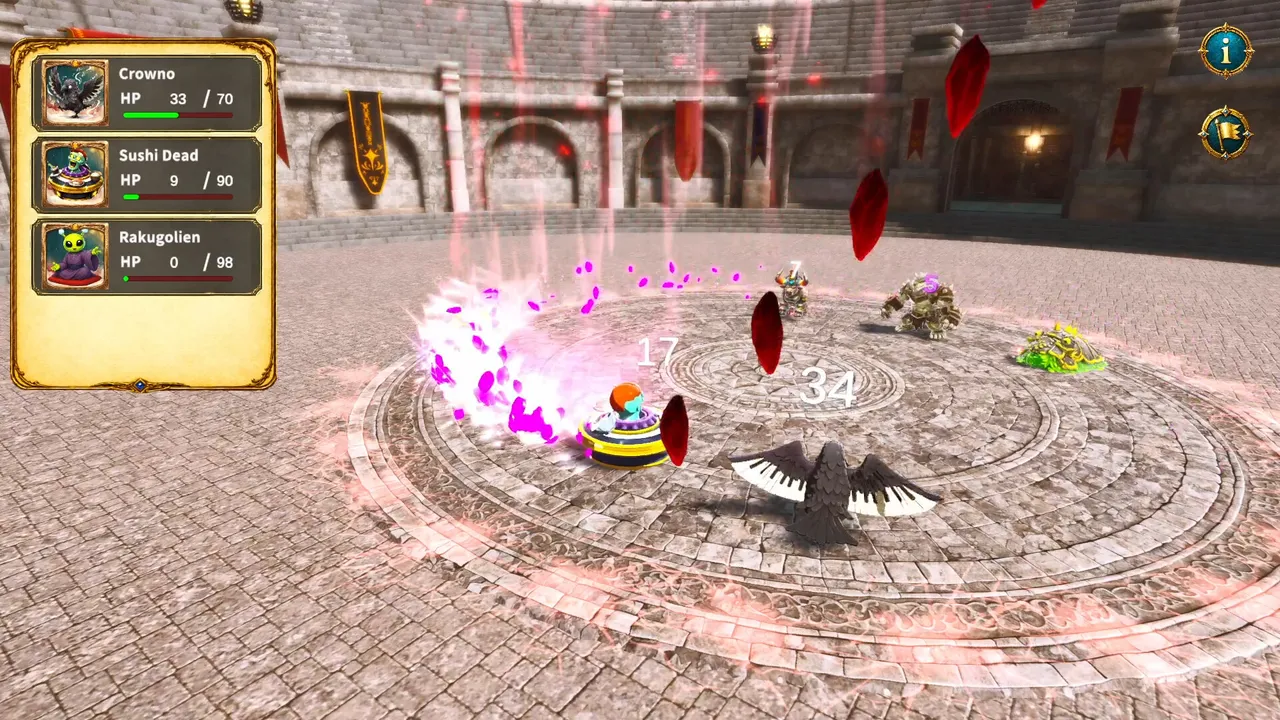Pelmee Screenshot 2