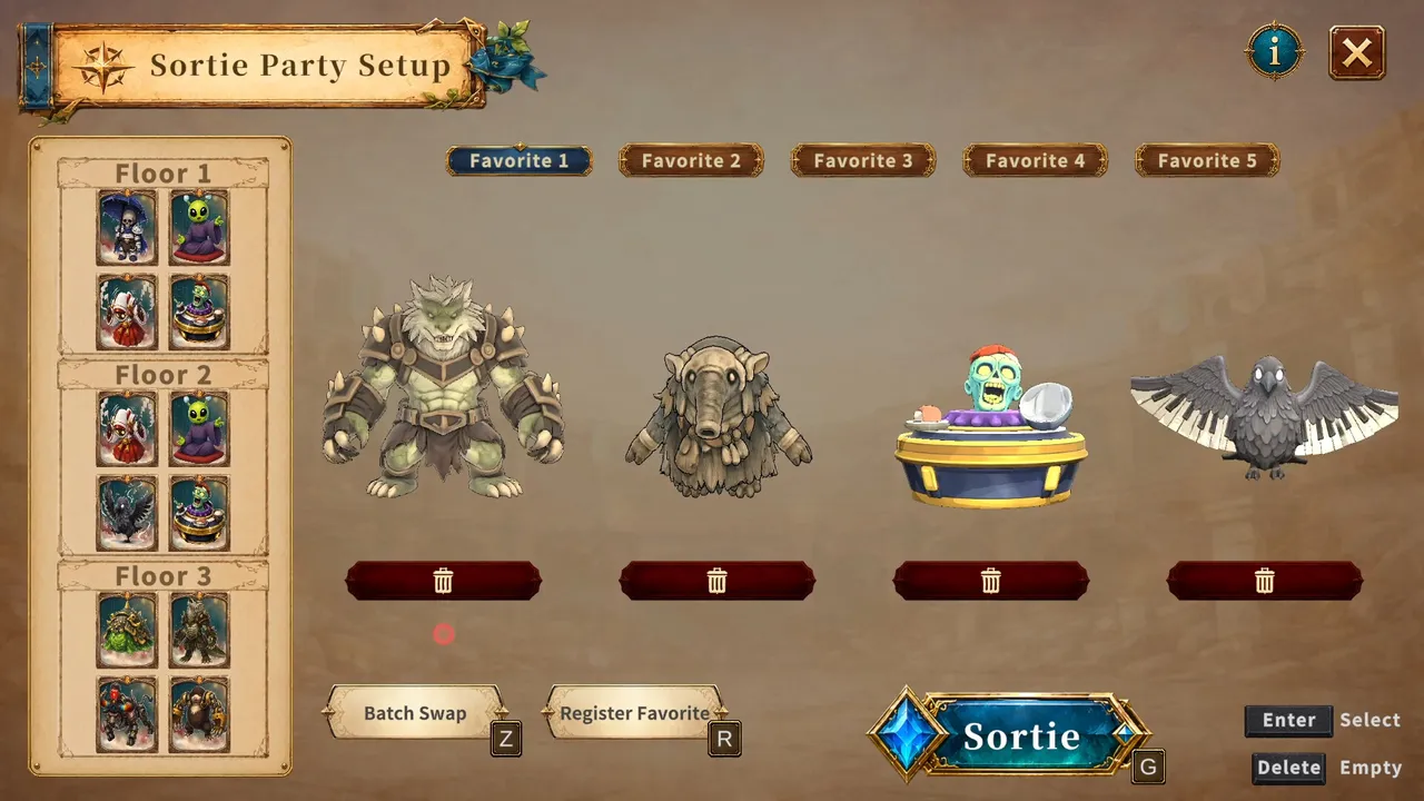 Pelmee Screenshot 1