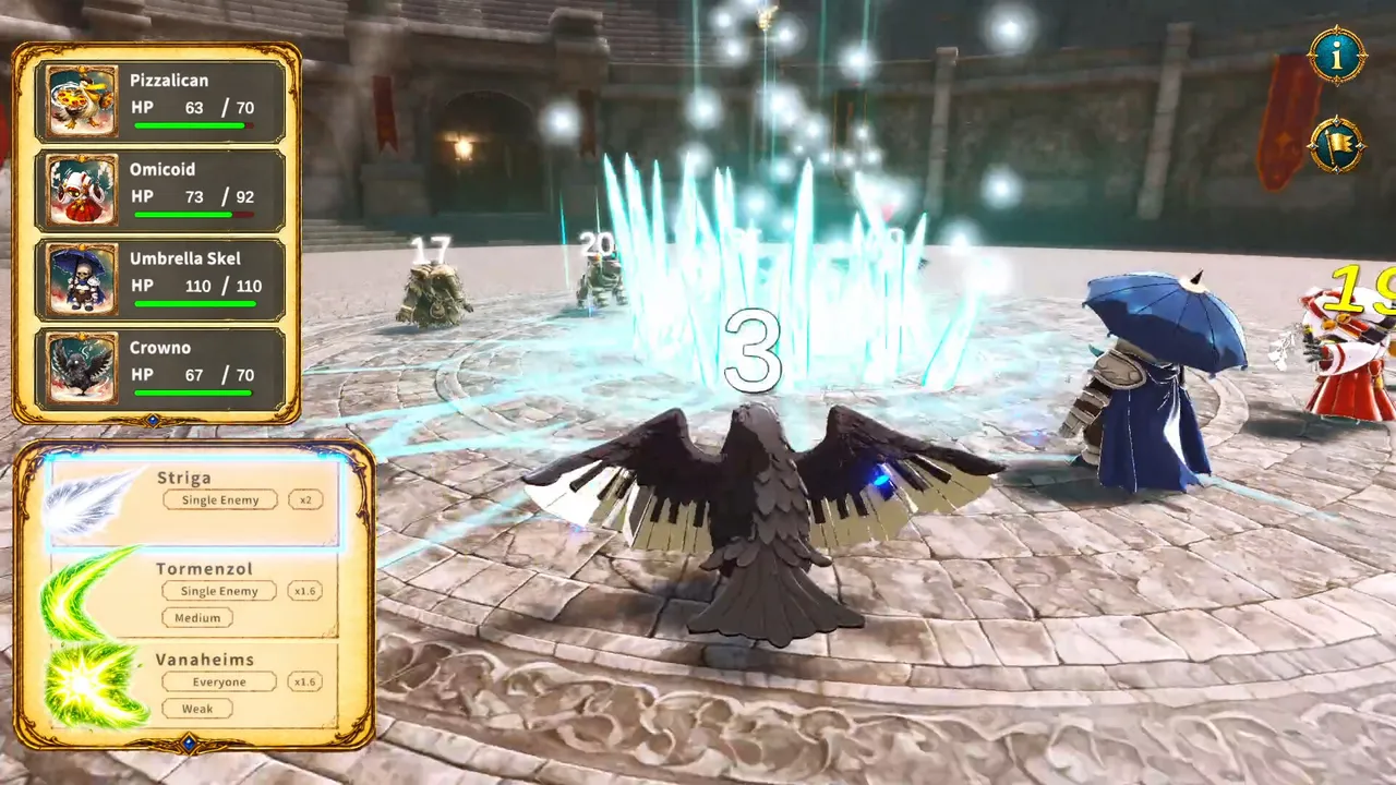 Pelmee Screenshot 0