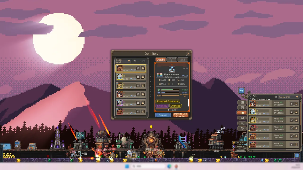 Delvegg Screenshot 8