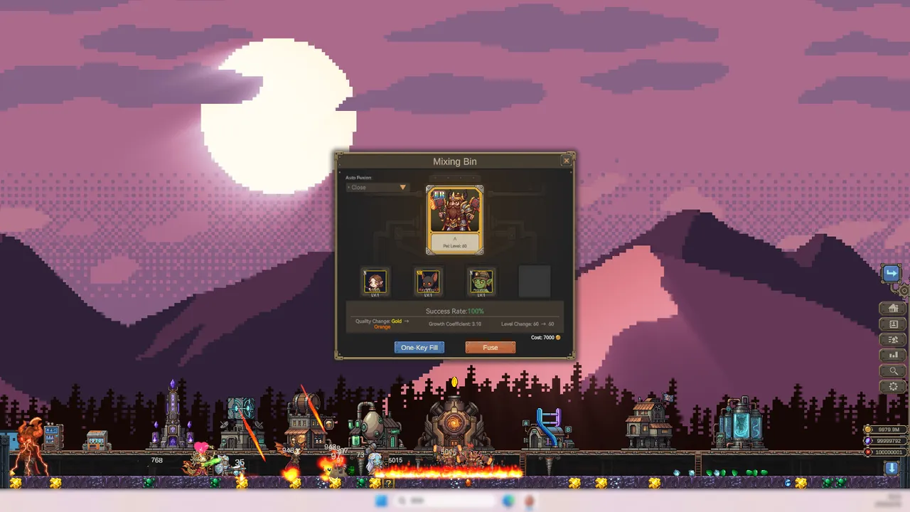 Delvegg Screenshot 7