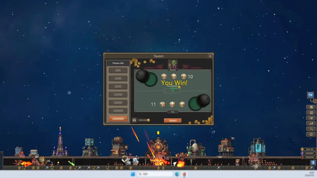 Delvegg Screenshot 2
