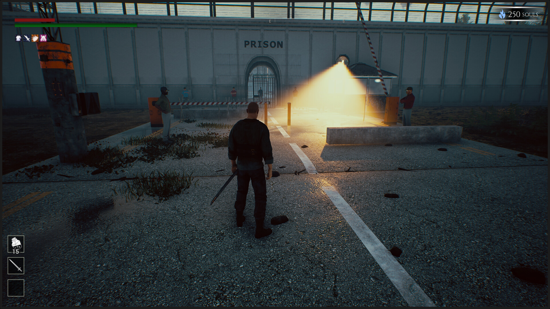 Circle Begins Screenshot 11