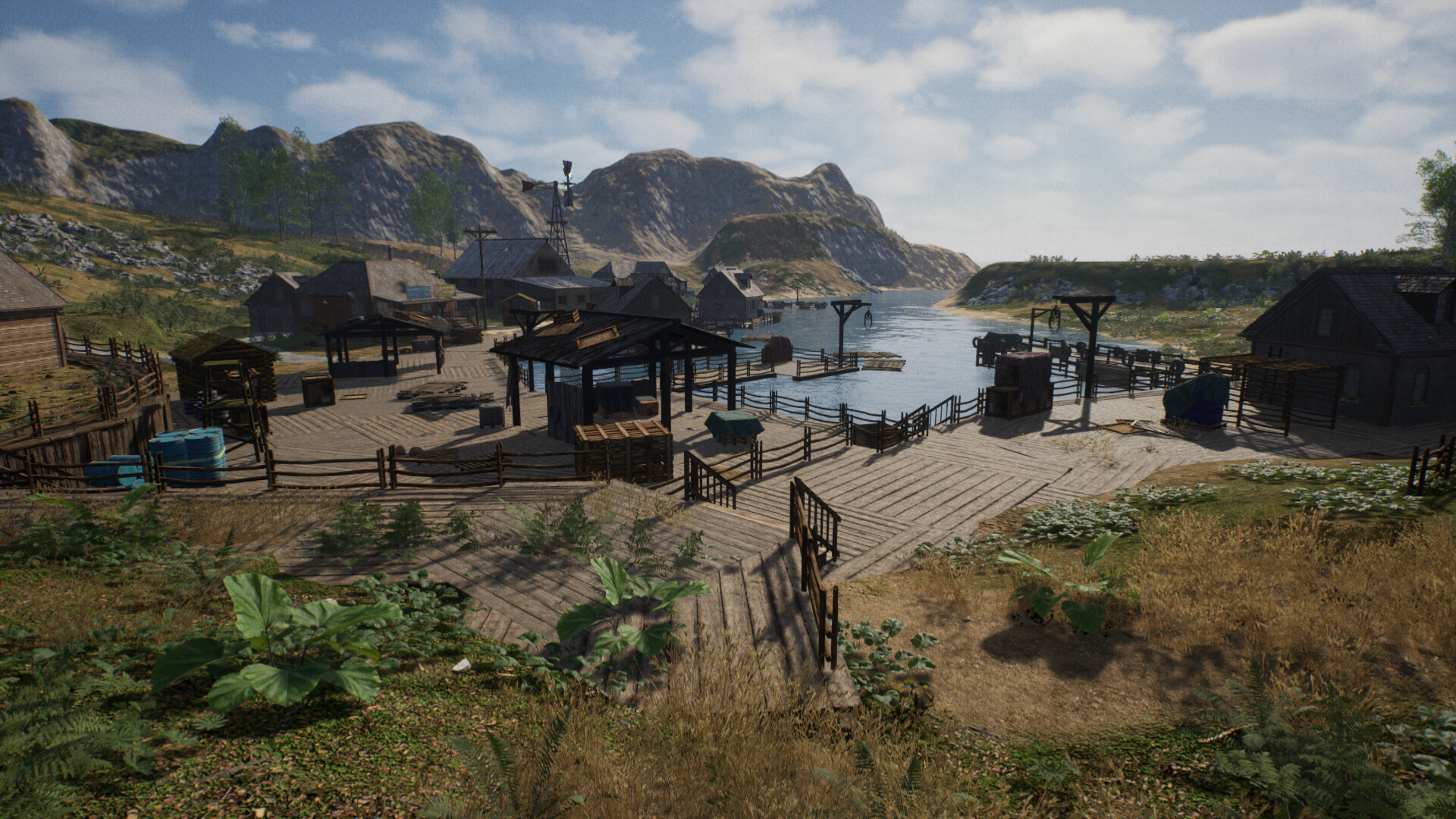 Circle Begins Screenshot 3