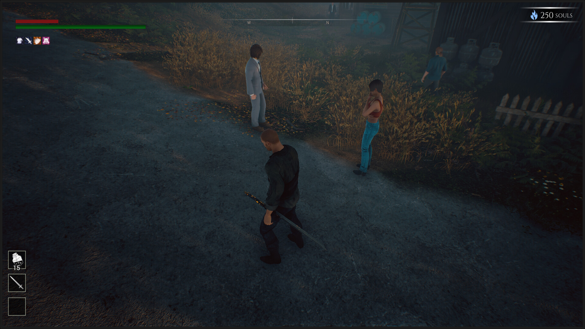 Circle Begins Screenshot 12