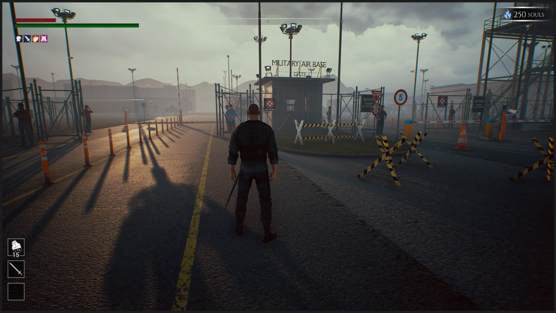 Circle Begins Screenshot 10