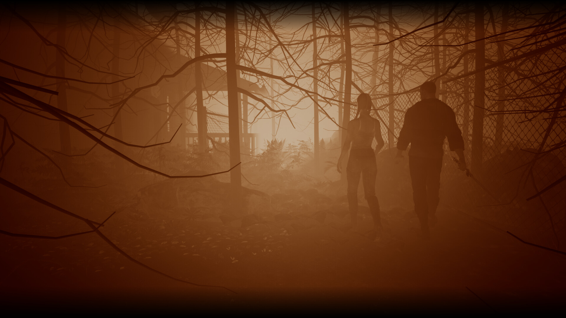 Circle Begins Screenshot 9