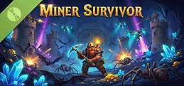 Miner Survivor Demo