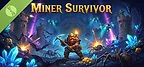 Miner Survivor Demo