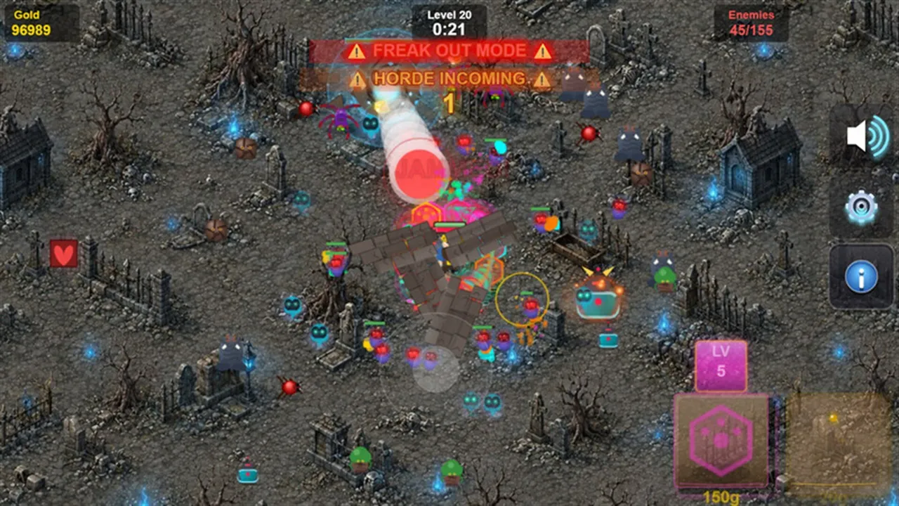 Miner Survivor Demo Screenshot 6