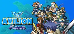 AVILION forever