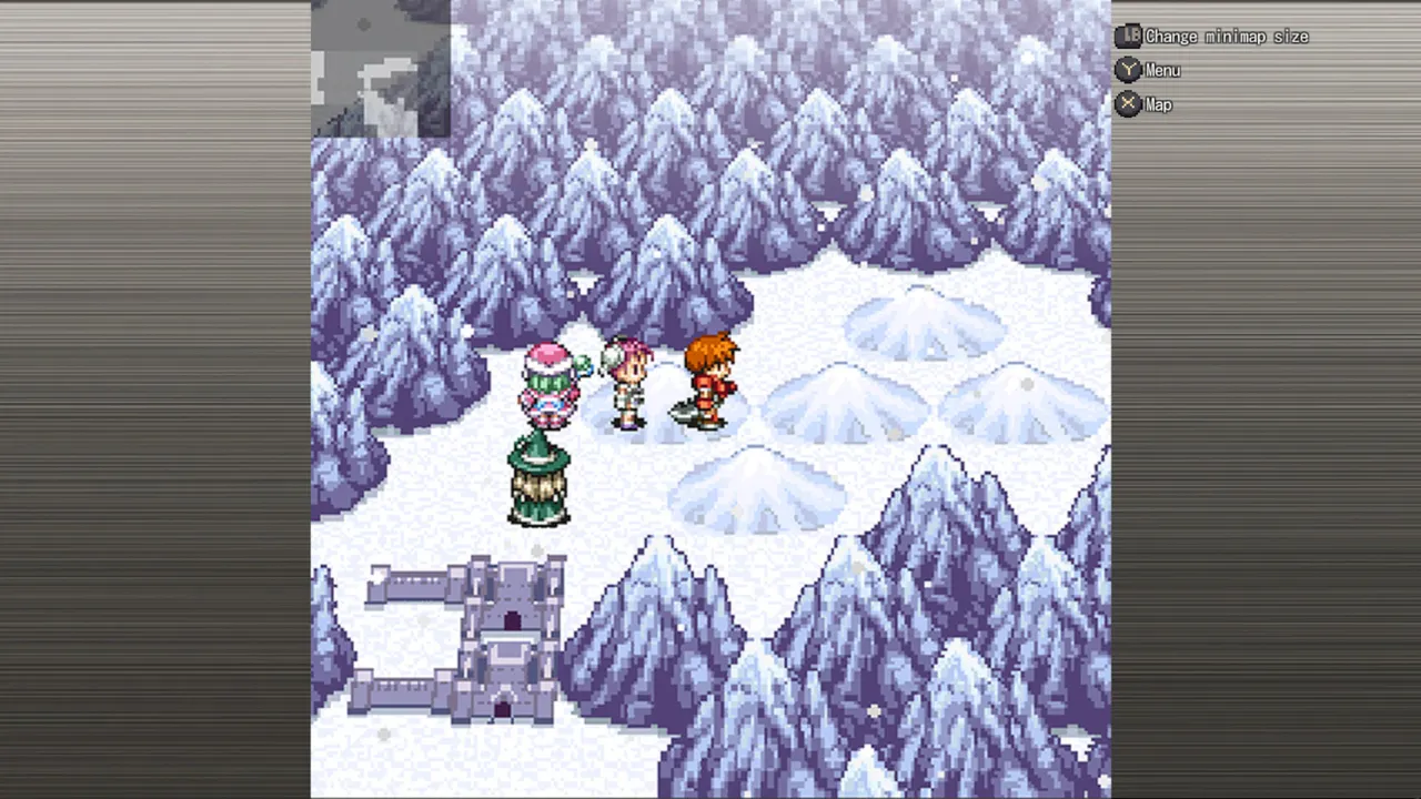 AVILION forever Screenshot 5