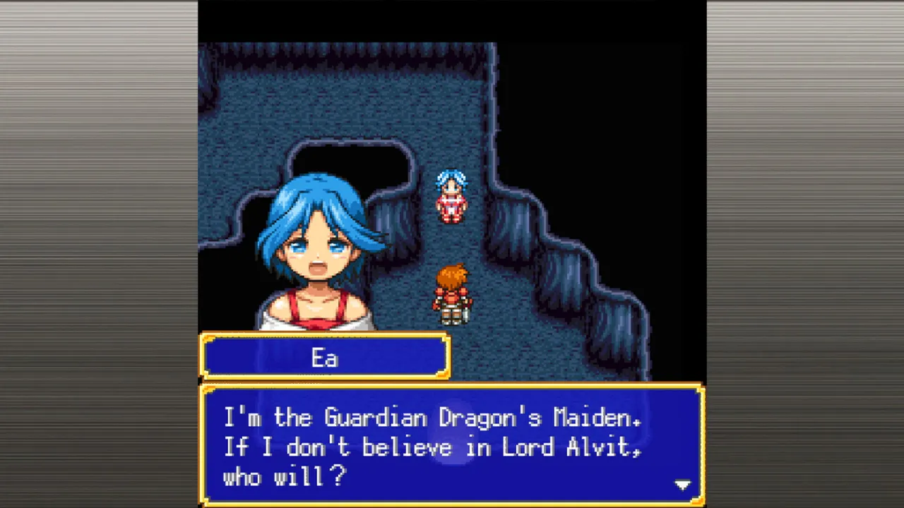AVILION forever Screenshot 6