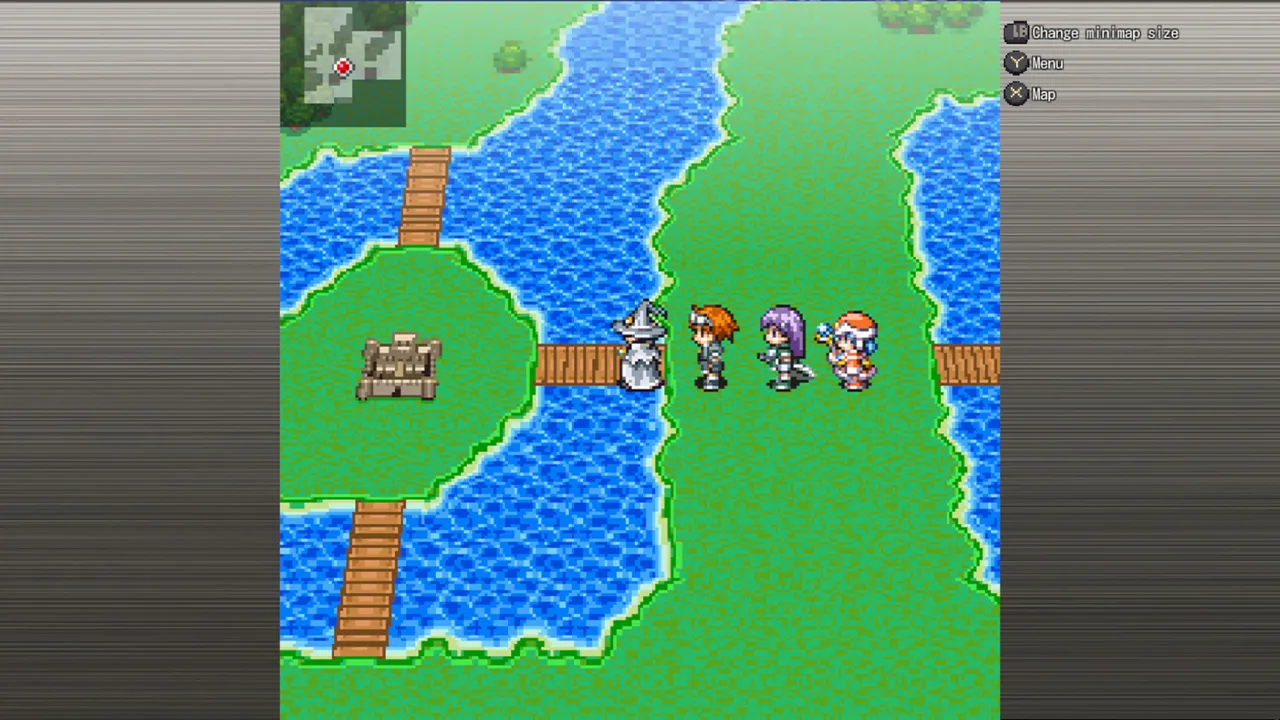 AVILION forever Screenshot 2