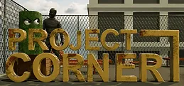 Project Corner Playtest