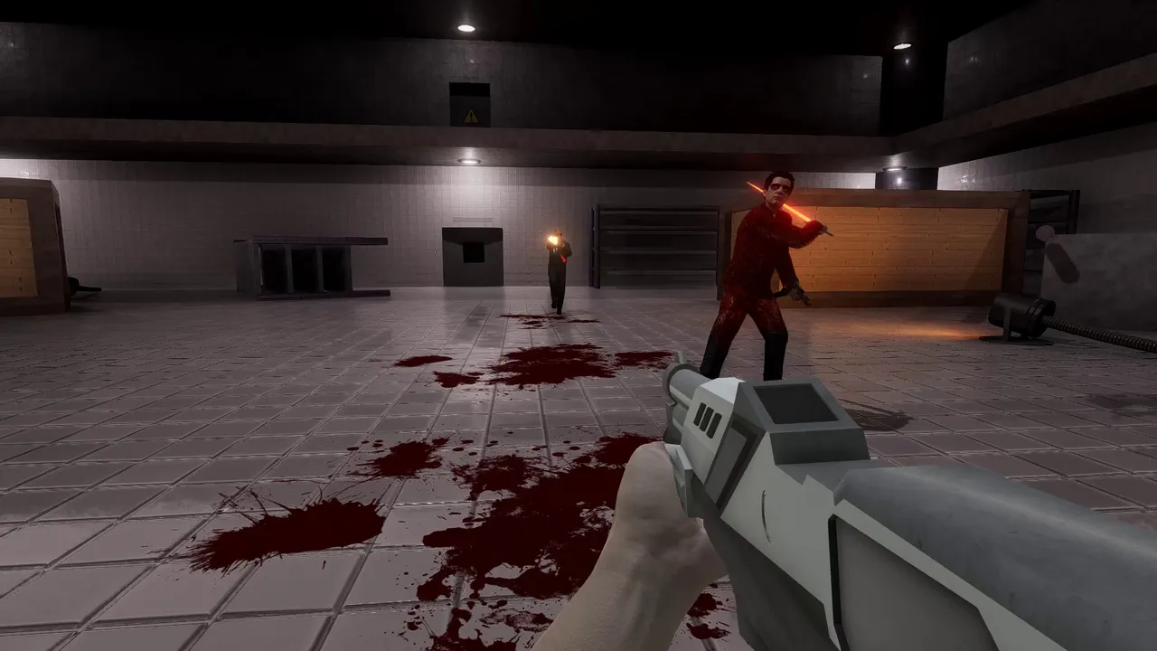 Dreadfire Demo Screenshot 5