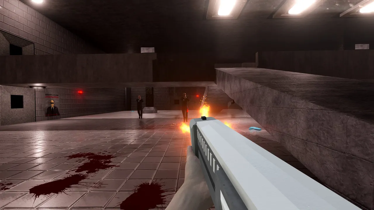 Dreadfire Demo Screenshot 3