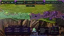 Slimeball Castle Wars Screenshot 1