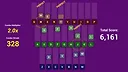 QWERTY Rhythm Power Screenshot 0