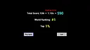 QWERTY Rhythm Power Screenshot 3