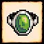 Four Rings in Hand icon