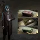 The Sinking City Remastered - Investigator Pack Screenshot 1