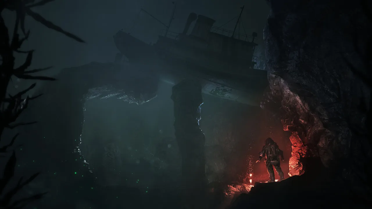 The Sinking City Remastered - Investigator Pack Screenshot 5