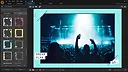 CyberLink PhotoDirector 11 Ultra - Photo editor, photo editing software Screenshot 1