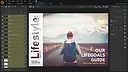 CyberLink PhotoDirector 11 Ultra - Photo editor, photo editing software Screenshot 2