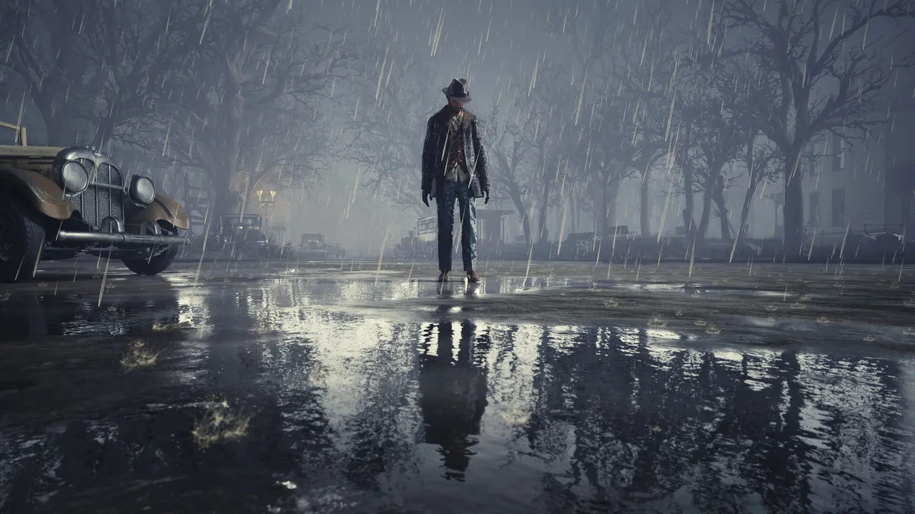 The Sinking City Remastered - Merciful Madness Screenshot 7