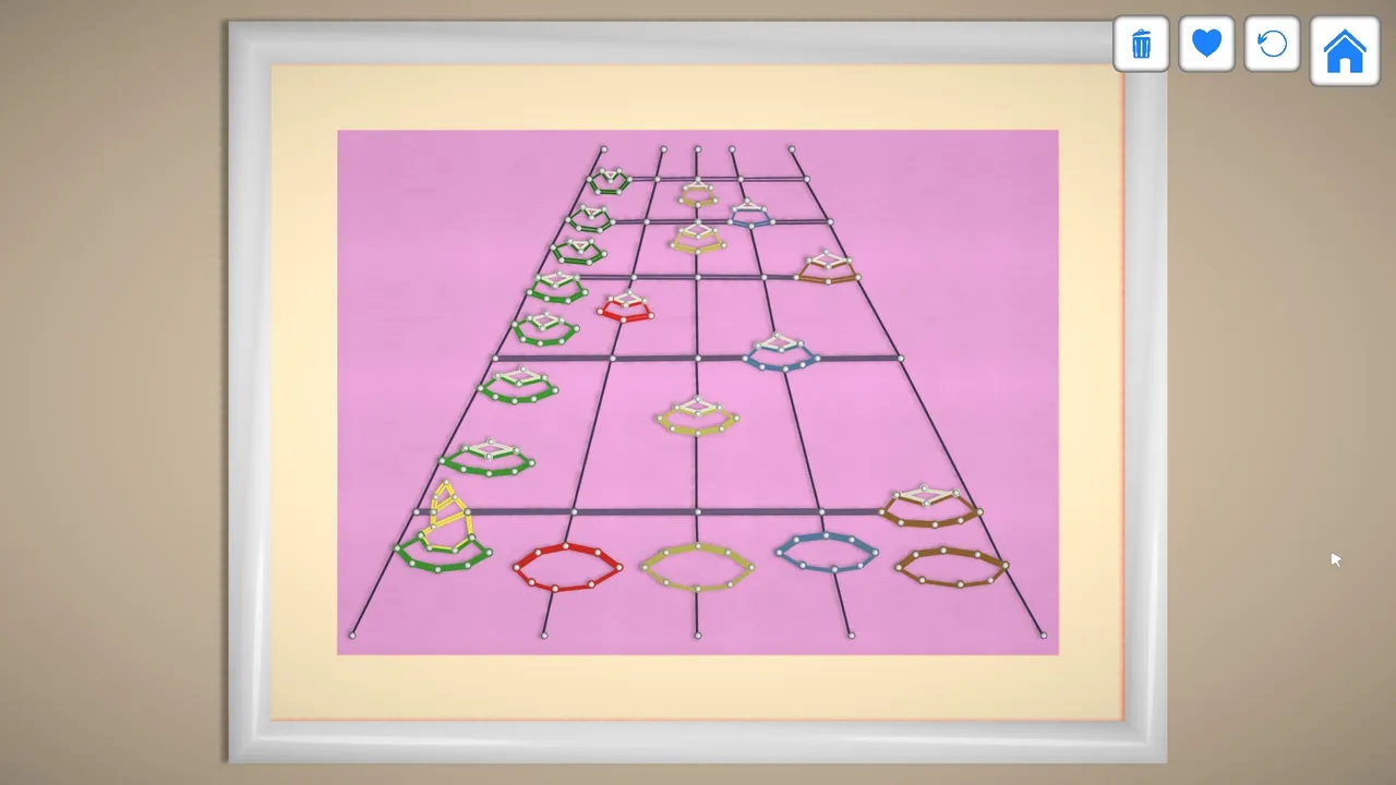 WooLoop - Music Pack Screenshot 0