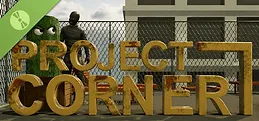 Project Corner Demo